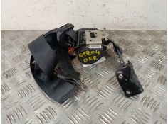 Recambio de cinturon seguridad delantero derecho para renault captur i (j5_, h5_) 1.5 dci 90 referencia OEM IAM 868840454R   2