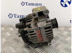 Recambio de alternador para mini mini (r50,r53) 1.6 16v cat referencia OEM IAM 0124325158  755922301 2