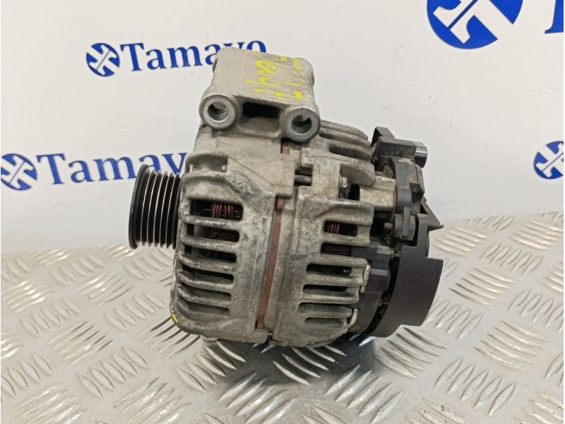 Recambio de alternador para mini mini (r50,r53) 1.6 16v cat referencia OEM IAM 0124325158  755922301