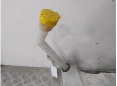 Recambio de deposito limpia para renault captur i (j5_, h5_) 1.5 dci 90 referencia OEM IAM 289106245R   2