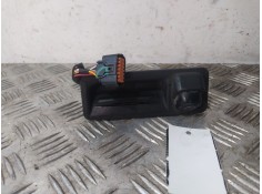 Recambio de maneta exterior porton para kia sportage iv (ql, qle) 1.7 crdi referencia OEM IAM 81260D9010  