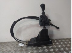 Recambio de palanca cambio para renault espace iv (jk0/1_) 2.2 dci (jk0h) referencia OEM IAM 8200208284 8200748182 