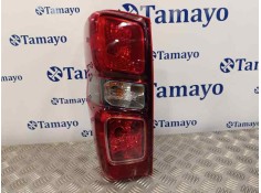Recambio de piloto trasero izquierdo para isuzu d-max 1.9 turbodiesel referencia OEM IAM 2208R008  