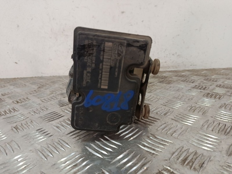 Recambio de abs para citroën c3 i (fc_, fn_) 1.4 hdi referencia OEM IAM 9658260080  