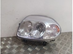Recambio de faro izquierdo para renault clio ii (bb_, cb_) 1.4 (b/cb0c, b/cb0s) referencia OEM IAM 7701045174  
