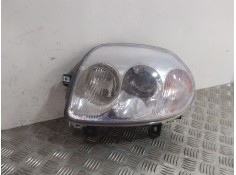 Recambio de faro izquierdo para renault clio ii (bb_, cb_) 1.4 (b/cb0c, b/cb0s) referencia OEM IAM 7701045174   2