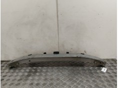 Recambio de refuerzo paragolpes delantero para opel astra h (a04) 1.6 (l48) referencia OEM IAM 24460537  