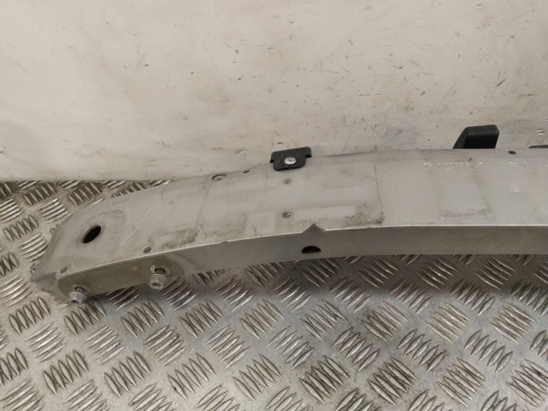 Recambio de refuerzo paragolpes delantero para opel astra h (a04) 1.6 (l48) referencia OEM IAM 24460537  