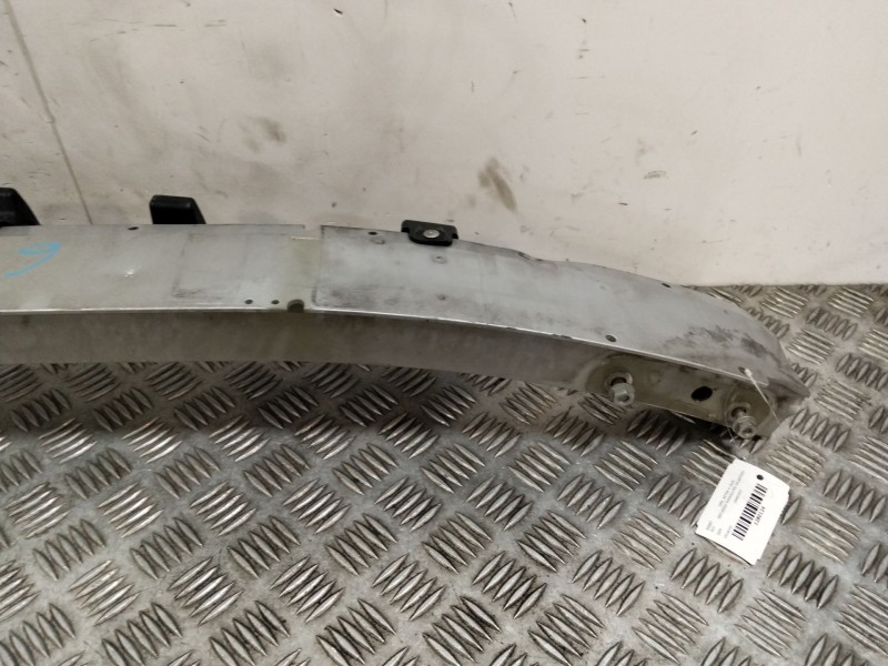 Recambio de refuerzo paragolpes delantero para opel astra h (a04) 1.6 (l48) referencia OEM IAM 24460537  
