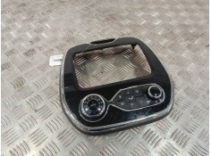 Recambio de mando climatizador para renault captur i (j5_, h5_) 1.5 dci 90 referencia OEM IAM 275105430R  