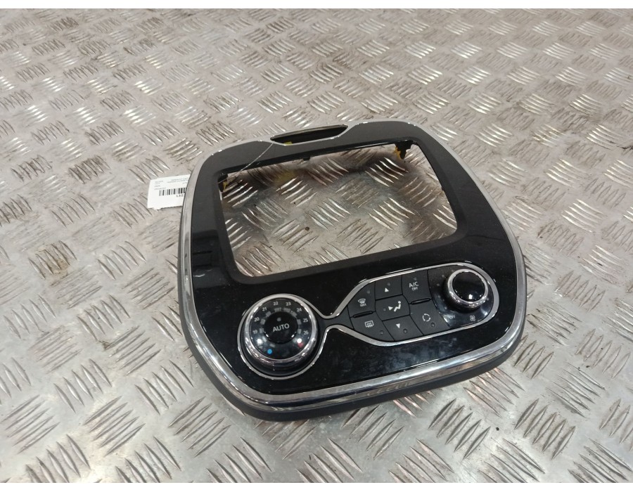Recambio de mando climatizador para renault captur i (j5_, h5_) 1.5 dci 90 referencia OEM IAM 275105430R  