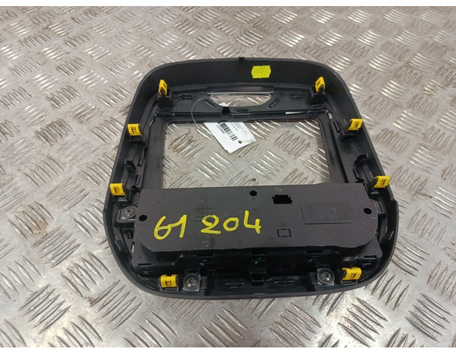 Recambio de mando climatizador para renault captur i (j5_, h5_) 1.5 dci 90 referencia OEM IAM 275105430R  