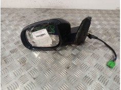 Recambio de retrovisor izquierdo para volvo v60 i cross country (157) d4 referencia OEM IAM 31402566  