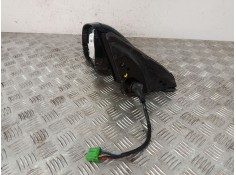 Recambio de retrovisor izquierdo para volvo v60 i cross country (157) d4 referencia OEM IAM 31402566   2