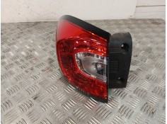Recambio de piloto trasero izquierdo para renault captur i (j5_, h5_) 1.5 dci 90 referencia OEM IAM 265557367R  