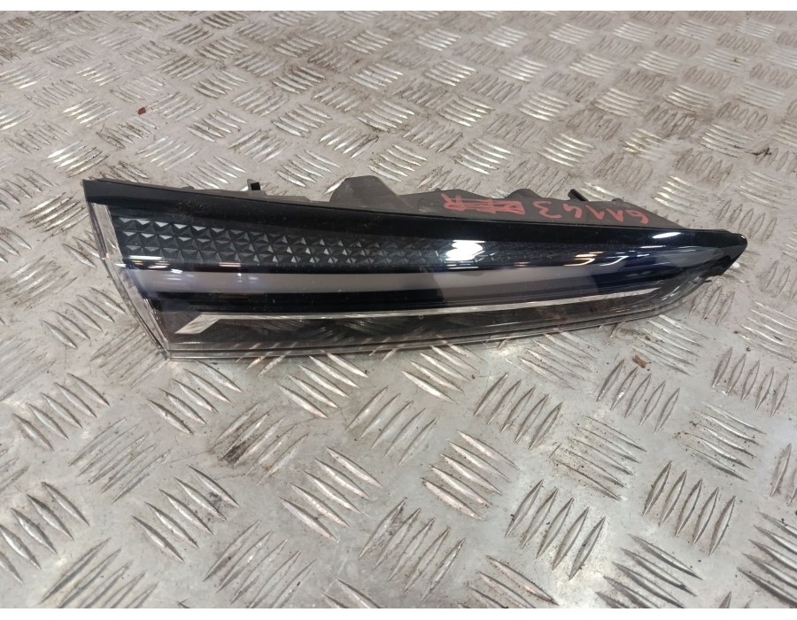 Recambio de piloto trasero izquierdo interior para renault captur ii (hf_) tce 160 (hfn1) referencia OEM IAM 265553268R  