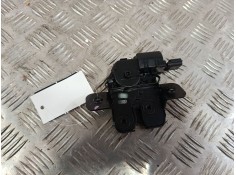 Recambio de cerradura maletero / porton para renault captur ii (hf_) tce 160 (hfn1) referencia OEM IAM 846304010R  