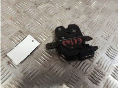 Recambio de cerradura maletero / porton para renault captur ii (hf_) tce 160 (hfn1) referencia OEM IAM 846304010R   2