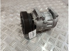 Recambio de compresor aire acondicionado para renault megane ii (bm0/1_, cm0/1_) 1.5 dci (bm1e, cm1e) referencia OEM IAM 9260012