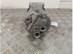 Recambio de compresor aire acondicionado para renault megane ii (bm0/1_, cm0/1_) 1.5 dci (bm1e, cm1e) referencia OEM IAM 9260012 2