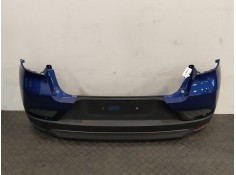 Recambio de paragolpes trasero para renault captur ii (hf_) tce 160 (hfn1) referencia OEM IAM 850B24049R  