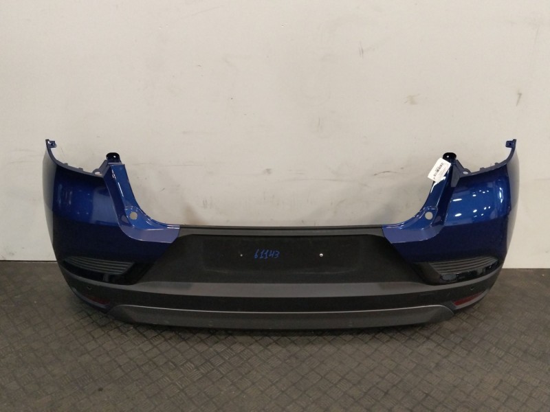 Recambio de paragolpes trasero para renault captur ii (hf_) tce 160 (hfn1) referencia OEM IAM 850B24049R  