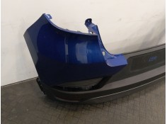 Recambio de paragolpes trasero para renault captur ii (hf_) tce 160 (hfn1) referencia OEM IAM 850B24049R   2