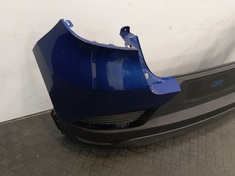 Recambio de paragolpes trasero para renault captur ii (hf_) tce 160 (hfn1) referencia OEM IAM 850B24049R  
