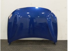 Recambio de capot delantero para renault captur ii (hf_) tce 160 (hfn1) referencia OEM IAM 651006924R  