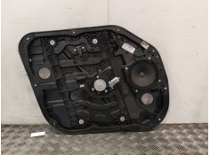 Recambio de elevalunas delantero izquierdo para kia carens iv 1.7 crdi referencia OEM IAM 82471A4030  
