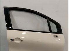 Recambio de puerta delantera derecha para renault captur i (j5_, h5_) 1.5 dci 90 referencia OEM IAM 801009996R   2