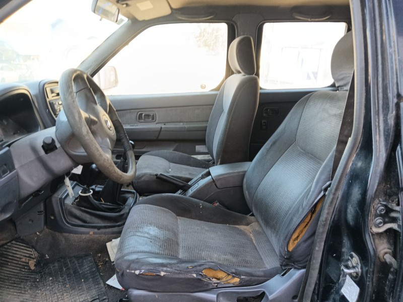 nissan pick up (d22) del año 2002