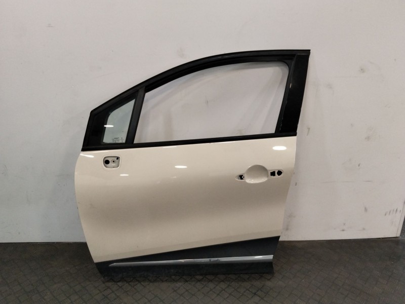 Recambio de puerta delantera izquierda para renault captur i (j5_, h5_) 1.5 dci 90 referencia OEM IAM 801018596R  