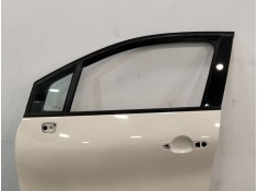 Recambio de puerta delantera izquierda para renault captur i (j5_, h5_) 1.5 dci 90 referencia OEM IAM 801018596R   2