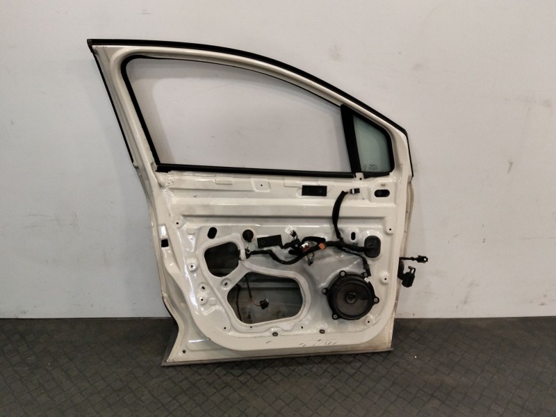 Recambio de puerta delantera izquierda para renault captur i (j5_, h5_) 1.5 dci 90 referencia OEM IAM 801018596R  
