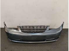 Recambio de paragolpes delantero para chrysler sebring (js) 2.0 crd referencia OEM IAM 68004586AE  