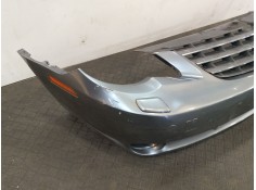 Recambio de paragolpes delantero para chrysler sebring (js) 2.0 crd referencia OEM IAM 68004586AE   2