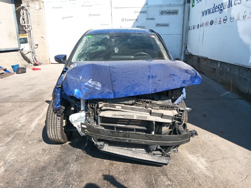 hyundai i20 iii (bc3, bi3) del año 2022