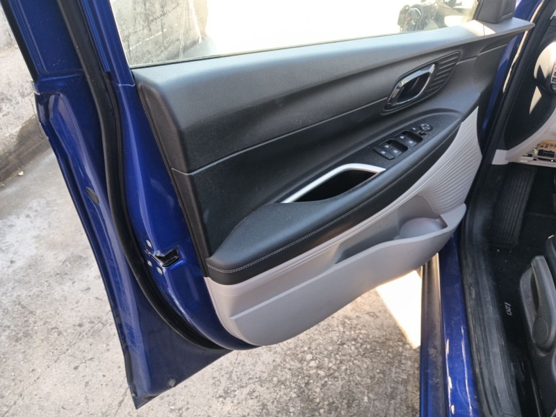 hyundai i20 iii (bc3, bi3) del año 2022