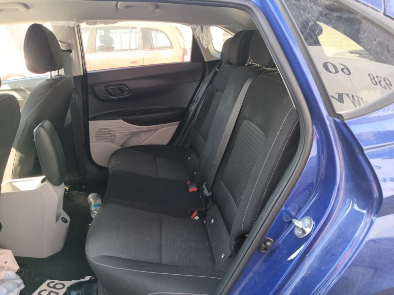 hyundai i20 iii (bc3, bi3) del año 2022