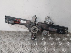 Recambio de elevalunas delantero derecho para nissan qashqai ii (j11, j11_) 1.6 dci all mode 4x4-i referencia OEM IAM 807004EA3D