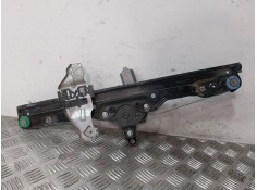 Recambio de elevalunas delantero derecho para nissan qashqai ii (j11, j11_) 1.6 dci all mode 4x4-i referencia OEM IAM 807004EA3D 2