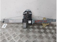 Recambio de elevalunas delantero izquierdo para renault captur i (j5_, h5_) 1.5 dci 90 referencia OEM IAM 807210269R  