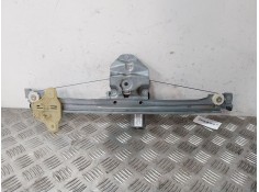 Recambio de elevalunas delantero izquierdo para renault captur i (j5_, h5_) 1.5 dci 90 referencia OEM IAM 807210269R   2
