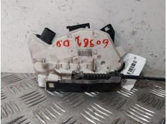 Recambio de cerradura puerta delantera derecha para seat ibiza iv (6j5, 6p1) 1.6 tdi referencia OEM IAM 3C1837016A  