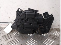 Recambio de cerradura puerta delantera derecha para seat ibiza iv (6j5, 6p1) 1.6 tdi referencia OEM IAM 3C1837016A   2