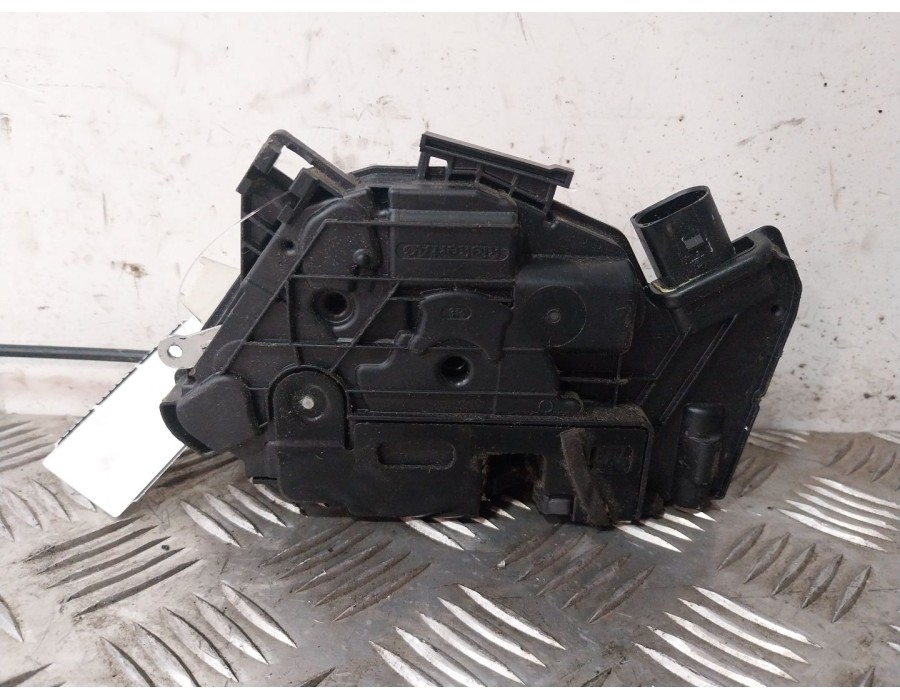 Recambio de cerradura puerta delantera derecha para seat ibiza iv (6j5, 6p1) 1.6 tdi referencia OEM IAM 3C1837016A  
