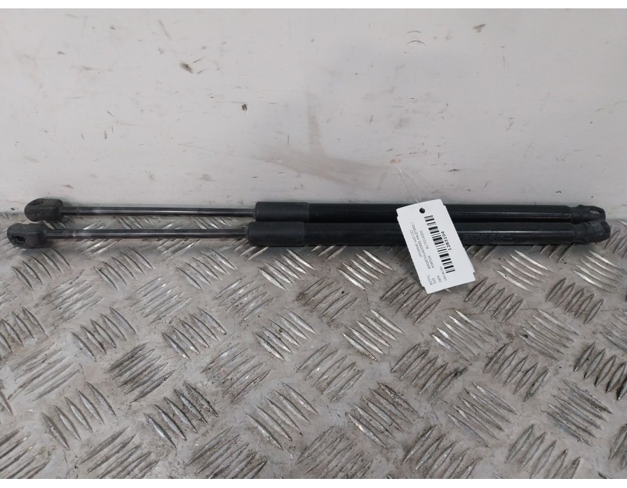 Recambio de amortiguadores maletero / porton para hyundai ix20 (jc) 1.4 crdi referencia OEM IAM 817701K000  