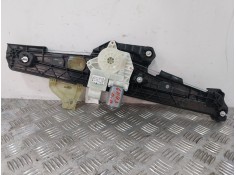 Recambio de elevalunas delantero derecho para renault captur ii (hf_) tce 160 (hfn1) referencia OEM IAM 807203293R  