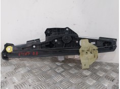 Recambio de elevalunas delantero derecho para renault captur ii (hf_) tce 160 (hfn1) referencia OEM IAM 807203293R   2